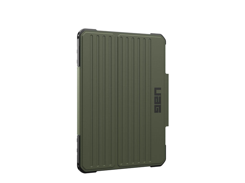 UAG Metropolis SE - olive - iPad Air 11" (2024/2025/2026)