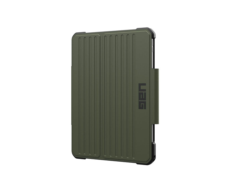 UAG Metropolis SE - olive - iPad Air 11" (2024/2025/2026)