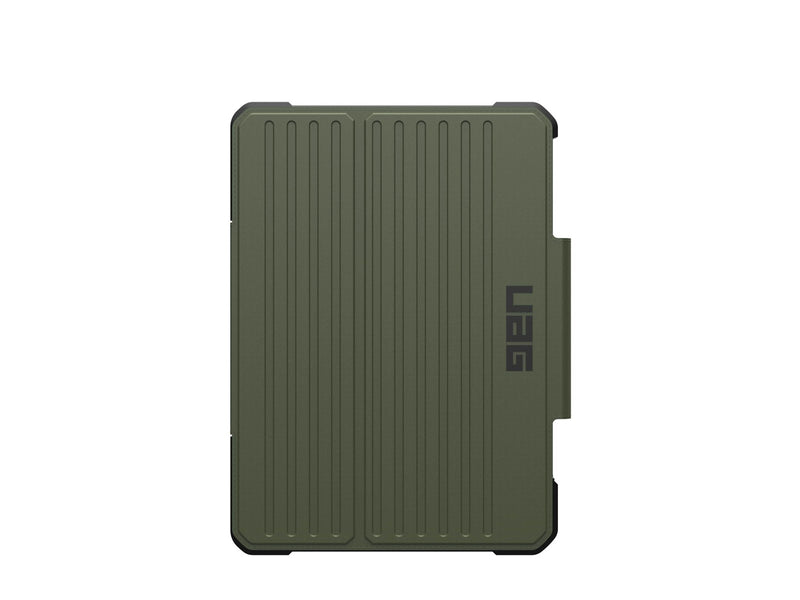 UAG Metropolis SE - olive - iPad Air 11" (2024/2025/2026)