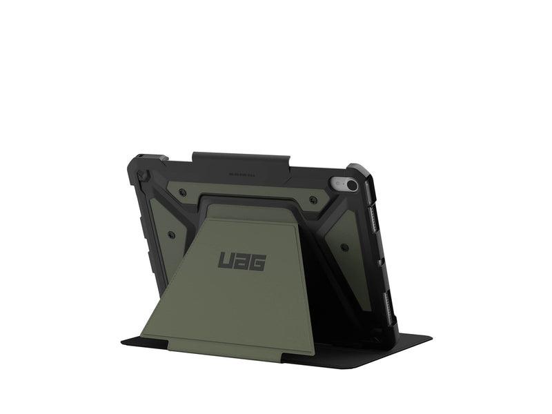 UAG Metropolis SE - olive - iPad Air 11" (2024/2025/2026)