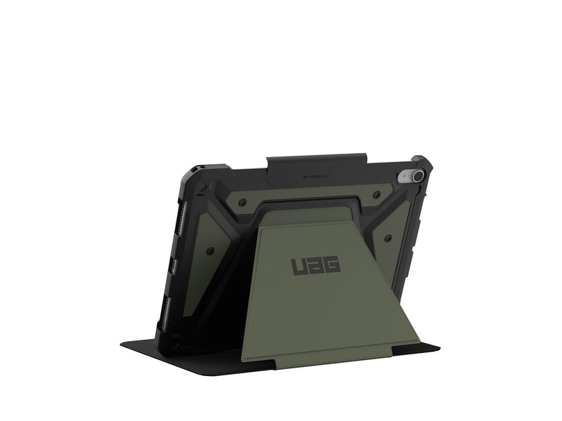 UAG Metropolis SE - olive - iPad Air 11" (2024/2025/2026)