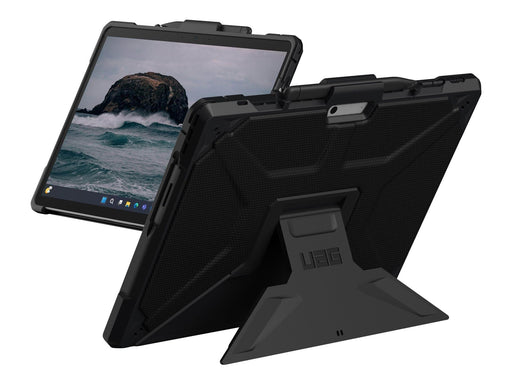 UAG Metropolis Series - Black - Microsoft Surface Pro 13" 12/11/10/9
