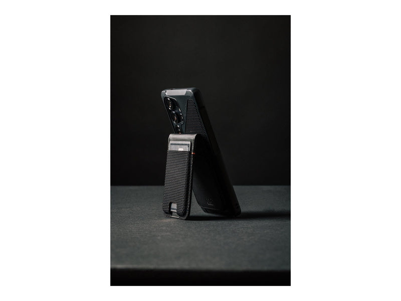 UAG Metropolis Wallet kevlar black