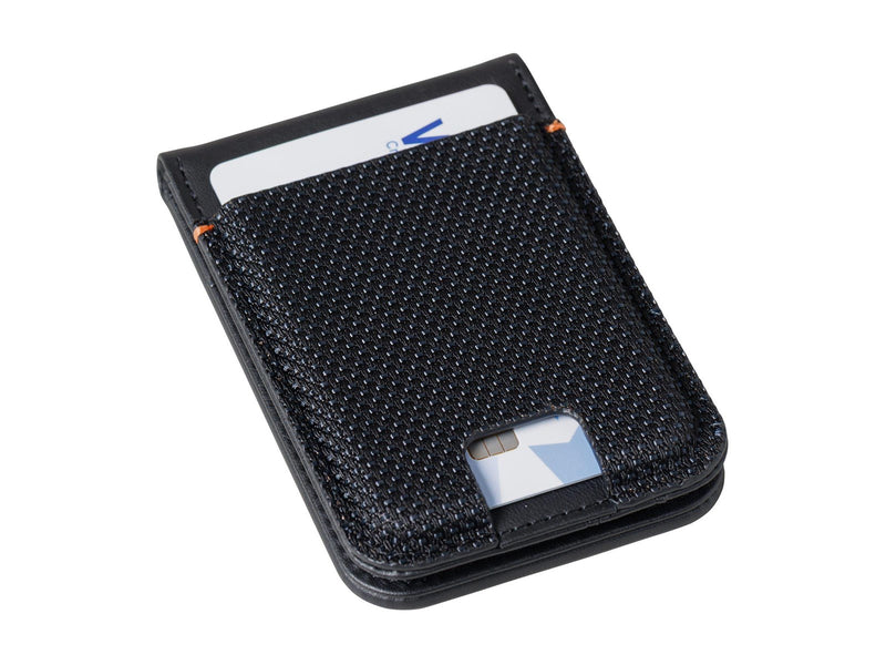 UAG Metropolis Wallet kevlar black