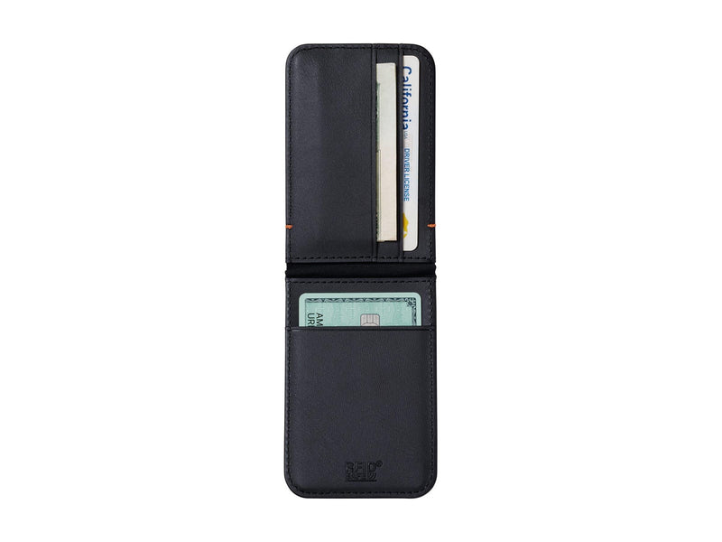 UAG Metropolis Wallet kevlar black