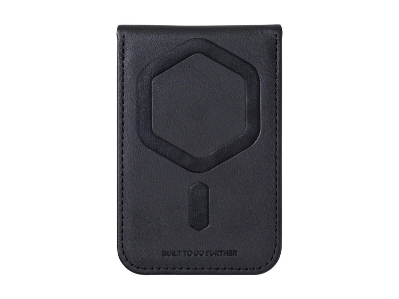 UAG Metropolis Wallet kevlar black