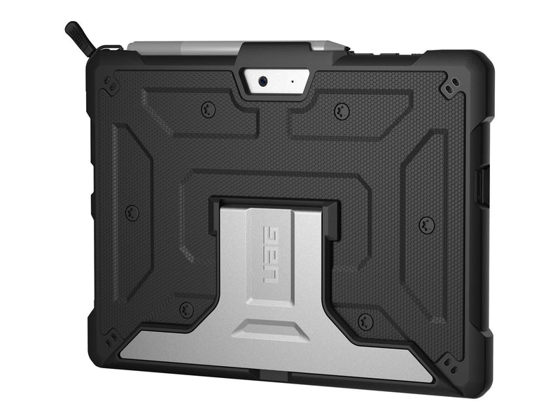 UAG Metropolis black - Microsoft Surface Go 3/ Go2/Go