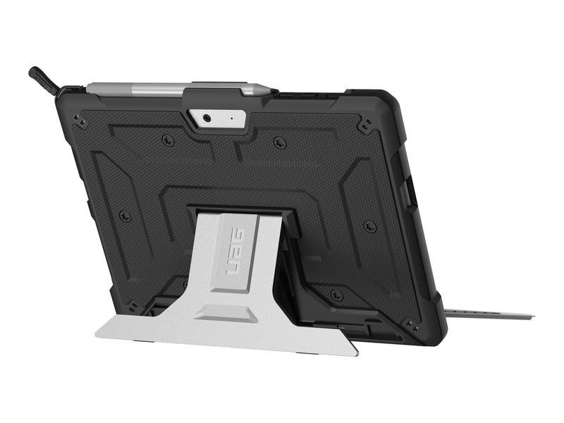 UAG Metropolis black - Microsoft Surface Go 3/ Go2/Go