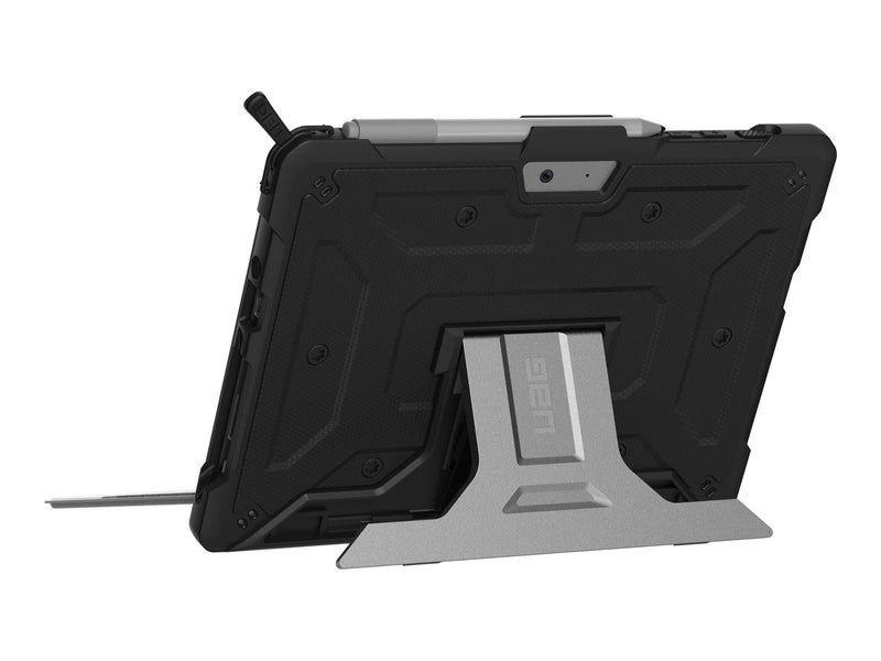UAG Metropolis black - Microsoft Surface Go 3/ Go2/Go