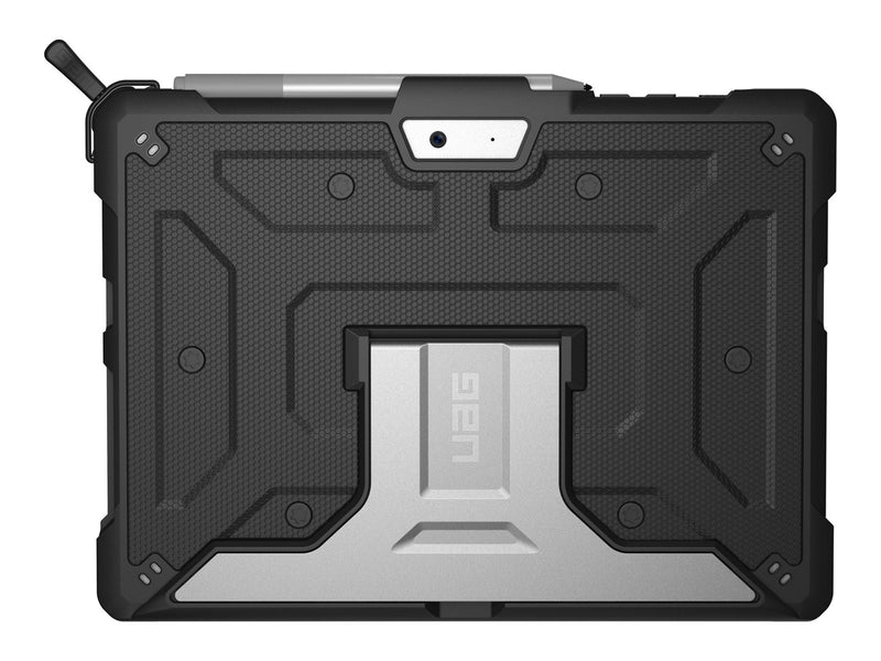 UAG Metropolis black - Microsoft Surface Go 3/ Go2/Go