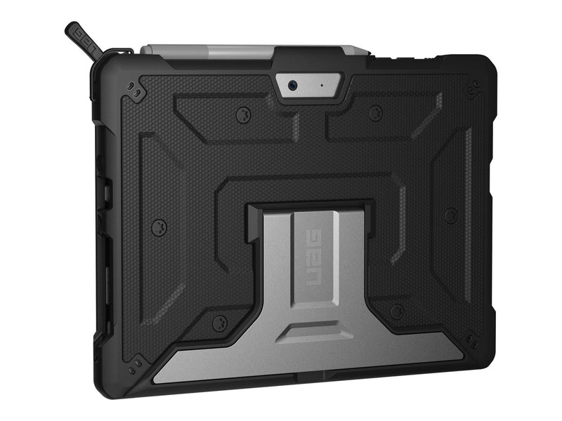 UAG Metropolis black - Microsoft Surface Go 3/ Go2/Go