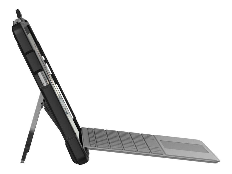 UAG Metropolis black - Microsoft Surface Go 3/ Go2/Go