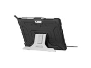 UAG Metropolis black - Microsoft Surface Go 3/ Go2/Go