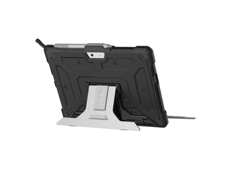 UAG Metropolis black - Microsoft Surface Go 3/ Go2/Go