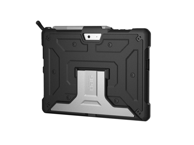 UAG Metropolis black - Microsoft Surface Go 3/ Go2/Go