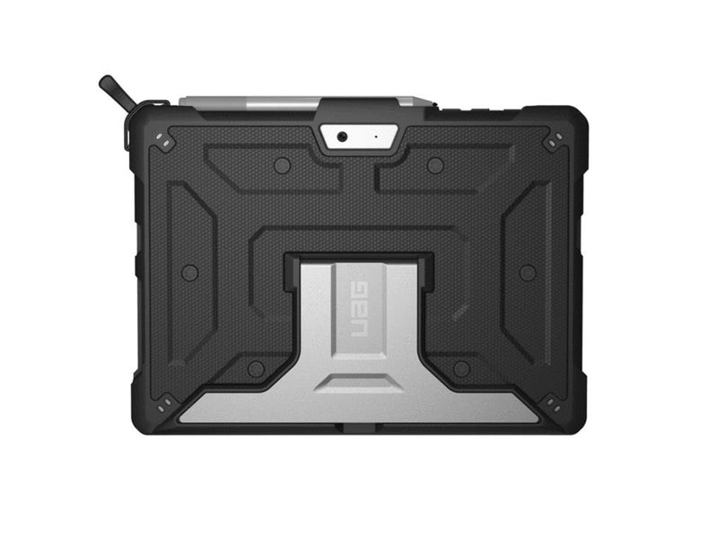 UAG Metropolis black - Microsoft Surface Go 3/ Go2/Go