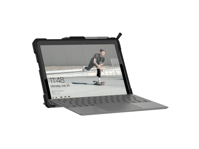 UAG Metropolis black - Microsoft Surface Go 3/ Go2/Go