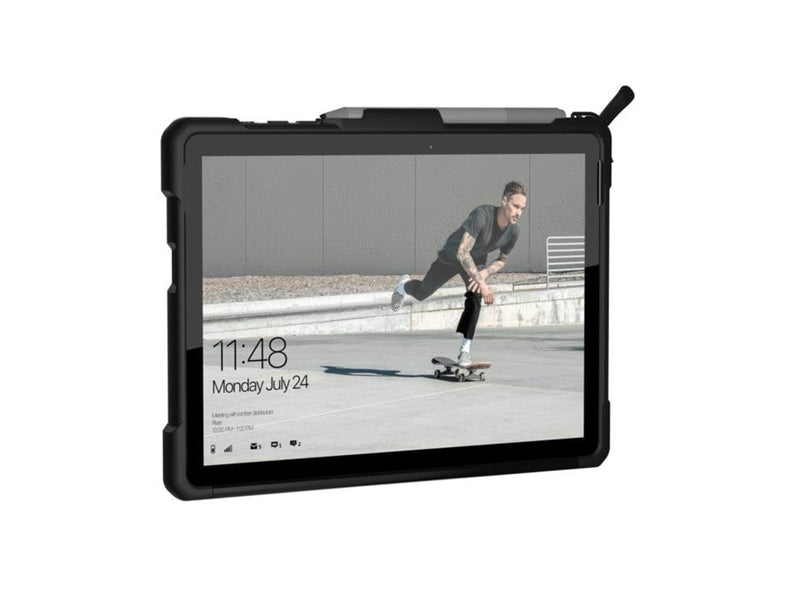 UAG Metropolis black - Microsoft Surface Go 3/ Go2/Go