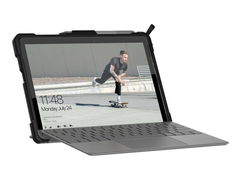 UAG Metropolis black - Microsoft Surface Go 3/ Go2/Go