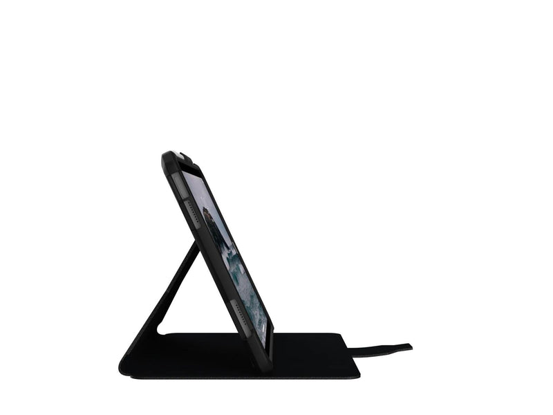 UAG Metropolis black - iPad 10.9" 2022 / 11" 2025
