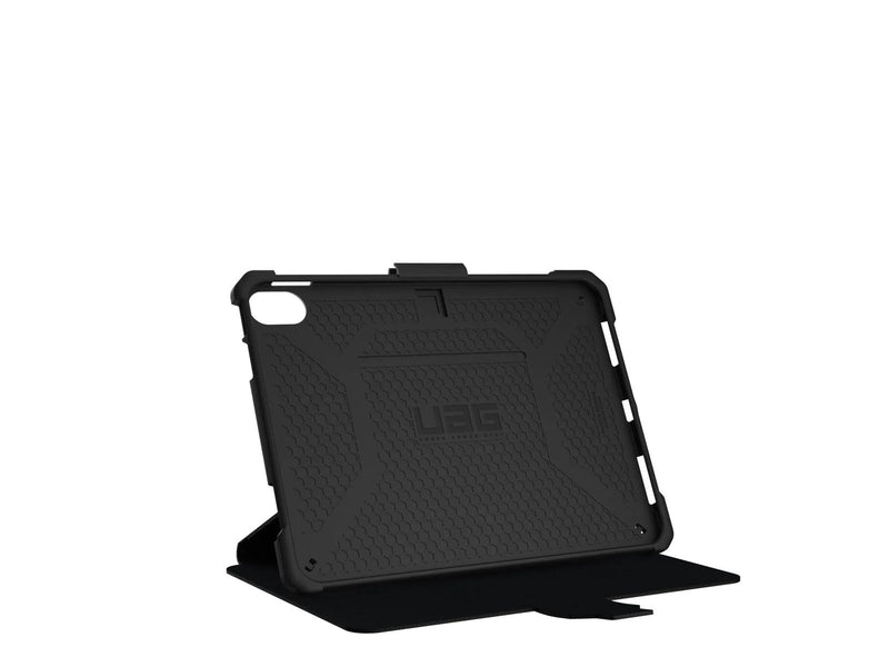 UAG Metropolis black - iPad 10.9" 2022 / 11" 2025