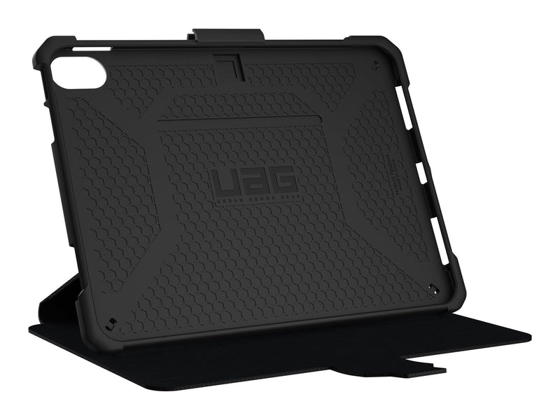 UAG Metropolis black - iPad 10.9" 2022 / 11" 2025