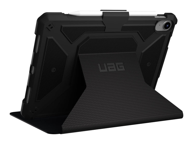 UAG Metropolis black - iPad 10.9" 2022 / 11" 2025