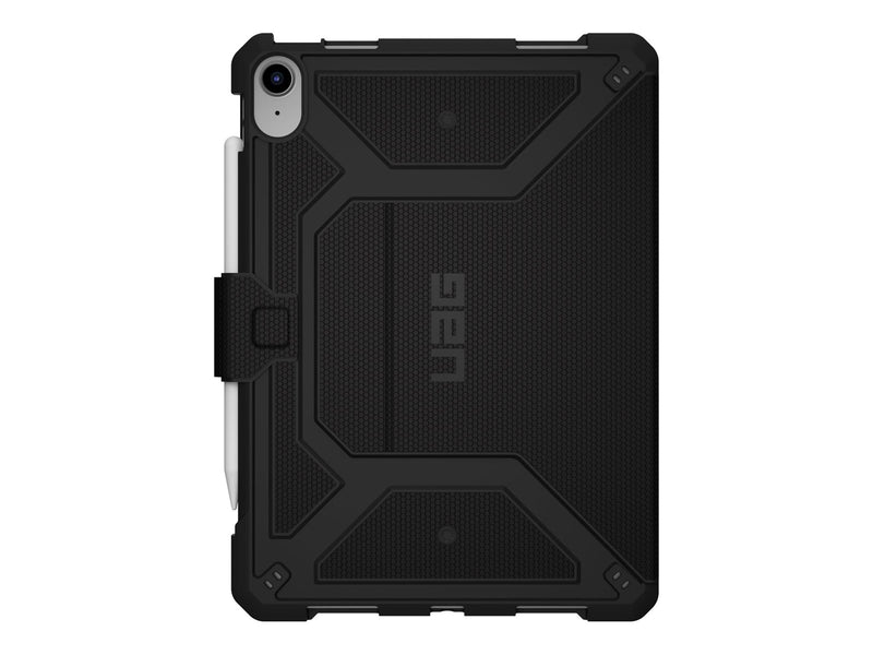 UAG Metropolis black - iPad 10.9" 2022 / 11" 2025