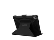 UAG Metropolis black - iPad 10.9" 2022 / 11" 2025