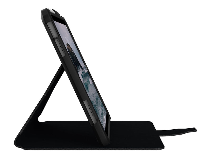 UAG Metropolis black - iPad 10.9" 2022 / 11" 2025