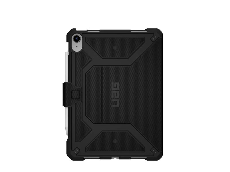 UAG Metropolis black - iPad 10.9" 2022 / 11" 2025