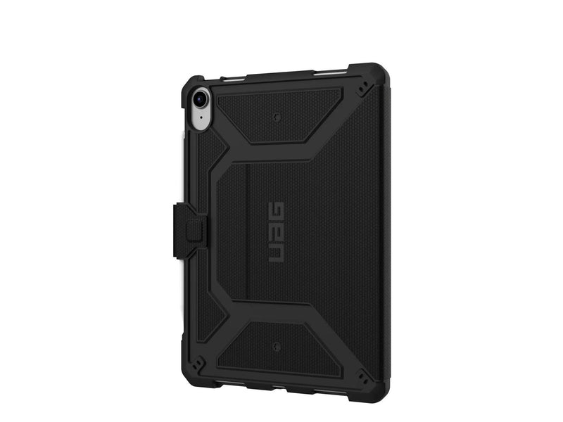 UAG Metropolis black - iPad 10.9" 2022 / 11" 2025