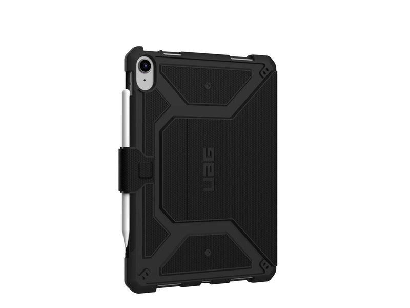 UAG Metropolis black - iPad 10.9" 2022 / 11" 2025