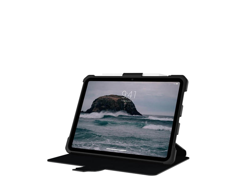 UAG Metropolis black - iPad 10.9" 2022 / 11" 2025