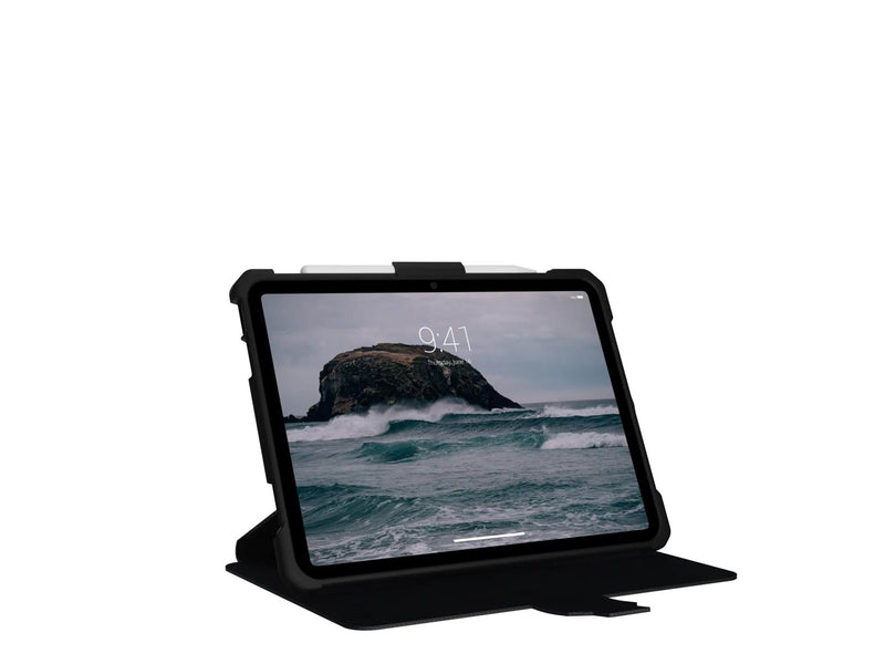 UAG Metropolis black - iPad 10.9" 2022 / 11" 2025