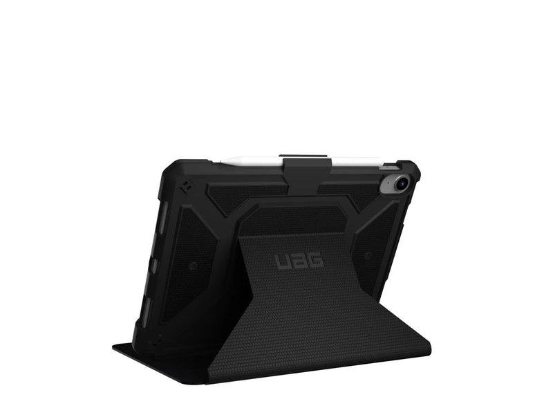 UAG Metropolis black - iPad 10.9" 2022 / 11" 2025