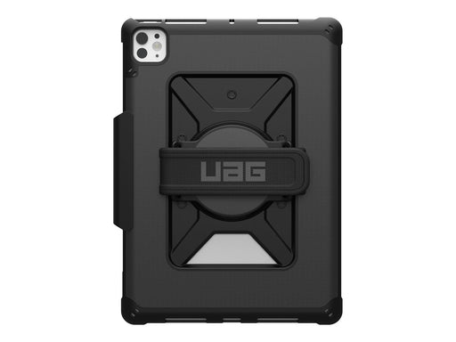UAG Metropolis - black - iPad Pro 11"