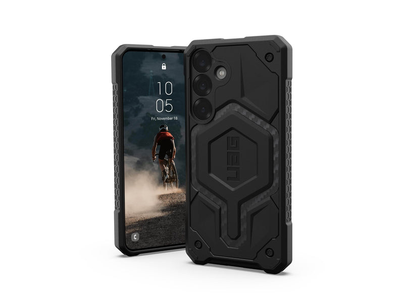 UAG Monarch Pro Carbon Fiber - Samsung Galaxy S25+