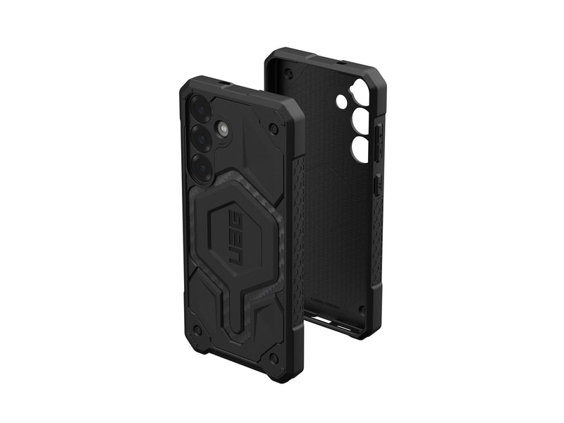 UAG Monarch Pro Carbon Fiber - Samsung Galaxy S25+