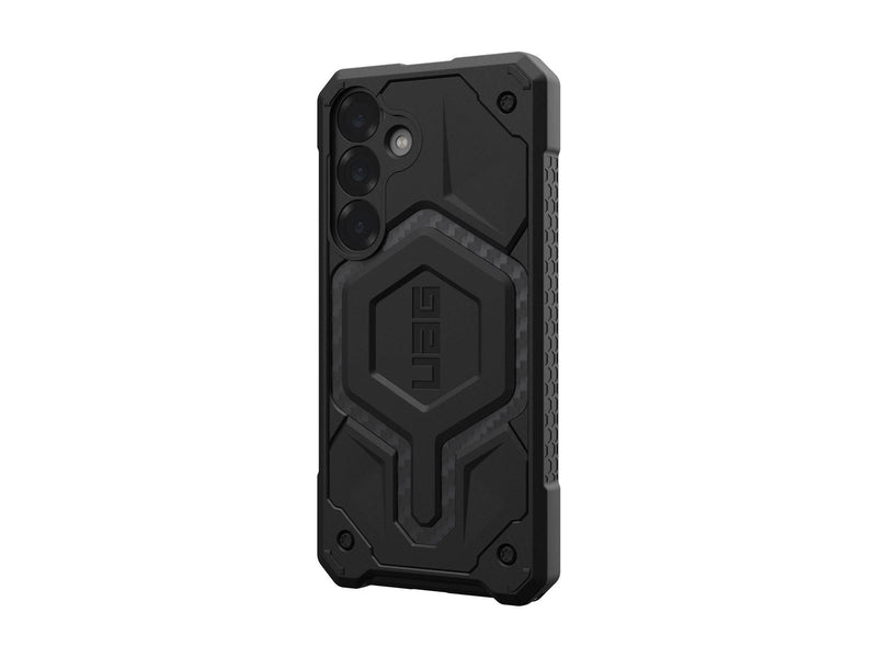 UAG Monarch Pro Carbon Fiber - Samsung Galaxy S25+