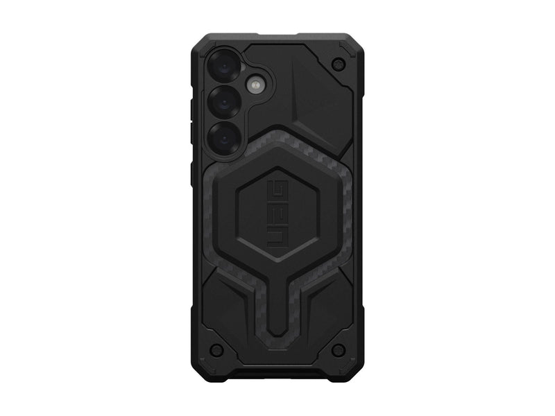 UAG Monarch Pro Carbon Fiber - Samsung Galaxy S25+