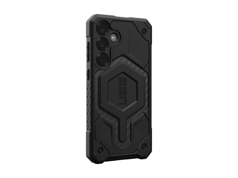 UAG Monarch Pro Carbon Fiber - Samsung Galaxy S25+