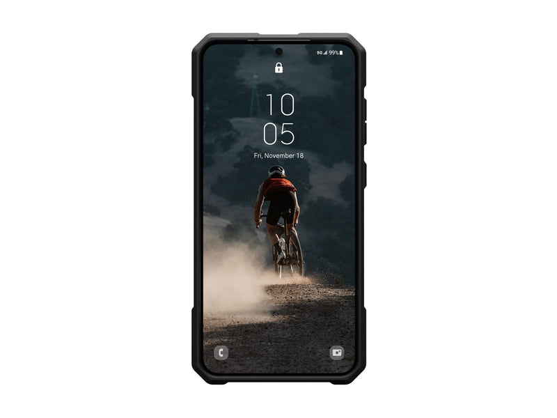UAG Monarch Pro Carbon Fiber - Samsung Galaxy S25+