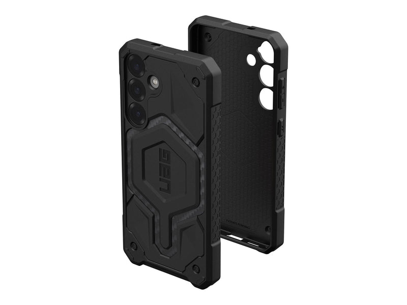 UAG Monarch Pro Carbon Fiber - Samsung Galaxy S25+