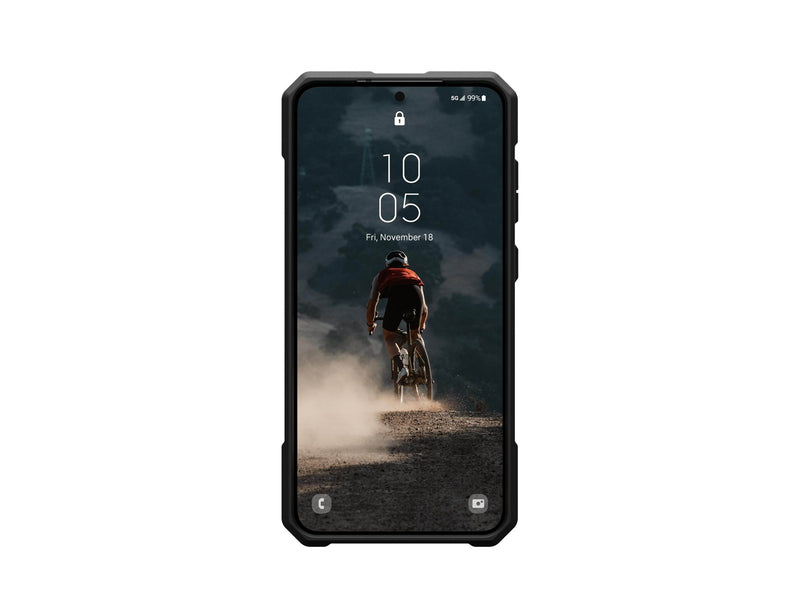 UAG Monarch Pro Carbon Fiber - Samsung Galaxy S25+