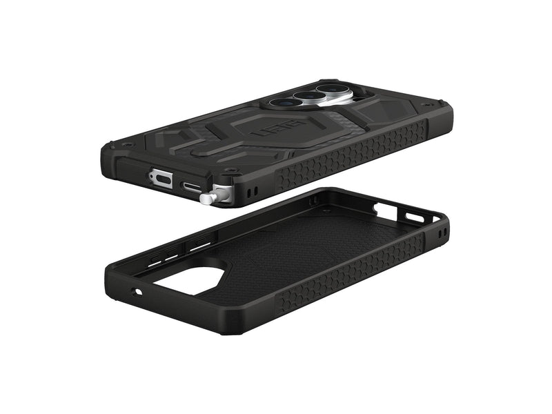 UAG Monarch Pro - Carbon Fiber - Samsung Galaxy S26 Ultra