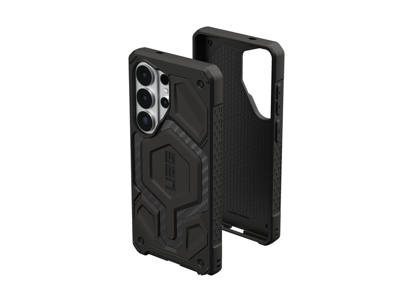 UAG Monarch Pro - Carbon Fiber - Samsung Galaxy S26 Ultra