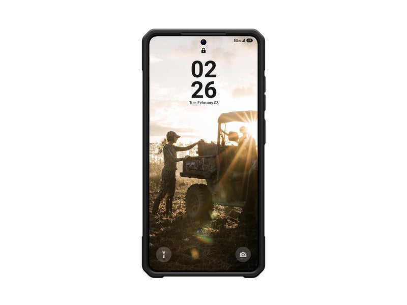 UAG Monarch Pro - Carbon Fiber - Samsung Galaxy S26 Ultra