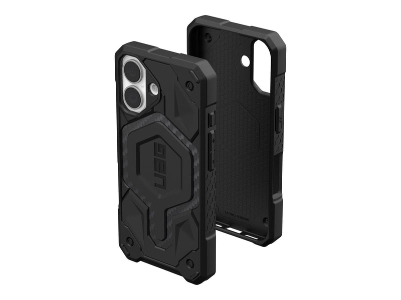 UAG Monarch Pro Carbon Fiber - iPhone 16