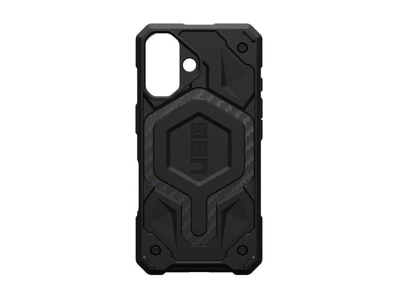 UAG Monarch Pro Carbon Fiber - iPhone 16